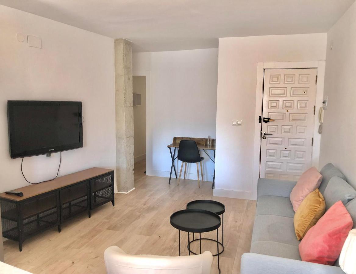 Fleming Centro Appartement Grenade