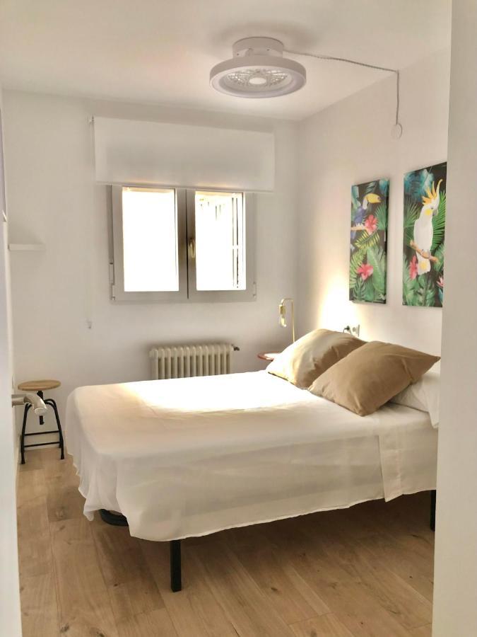 Fleming Centro Apartment Granada