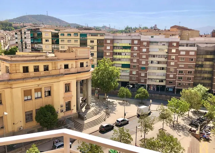 Fleming Centro
