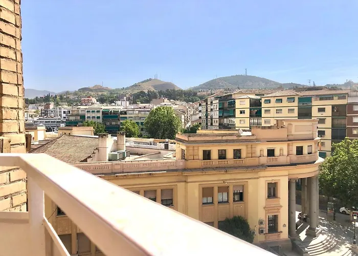 Fleming Centro