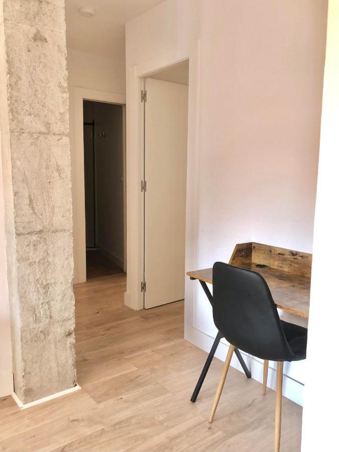 Fleming Centro Apartment