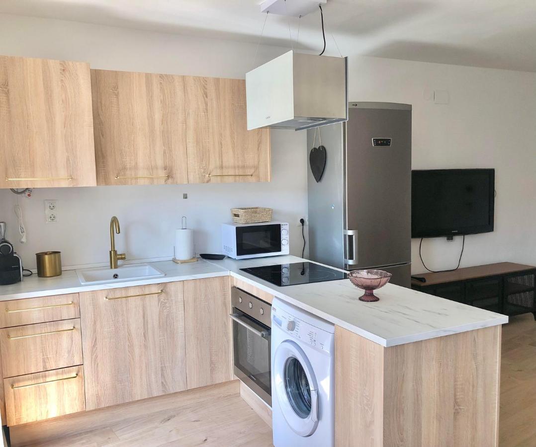 Fleming Centro Apartment *
