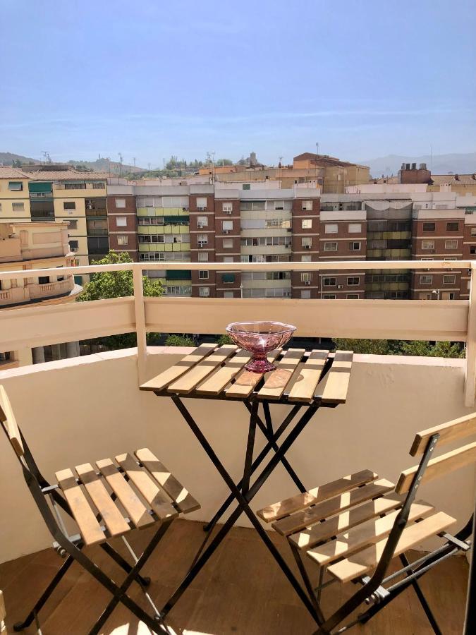 Fleming Centro Apartment