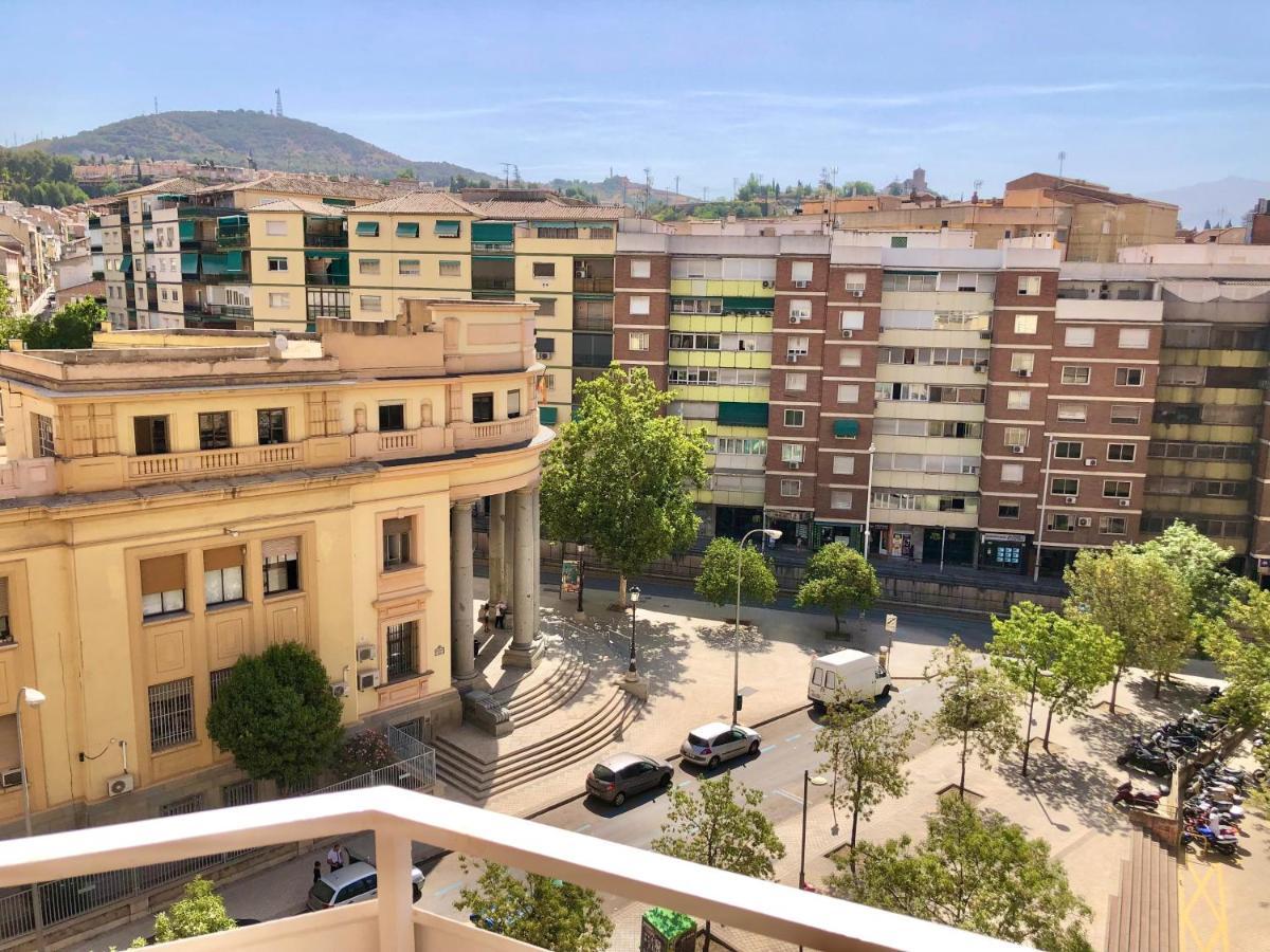 Apartament Fleming Centro